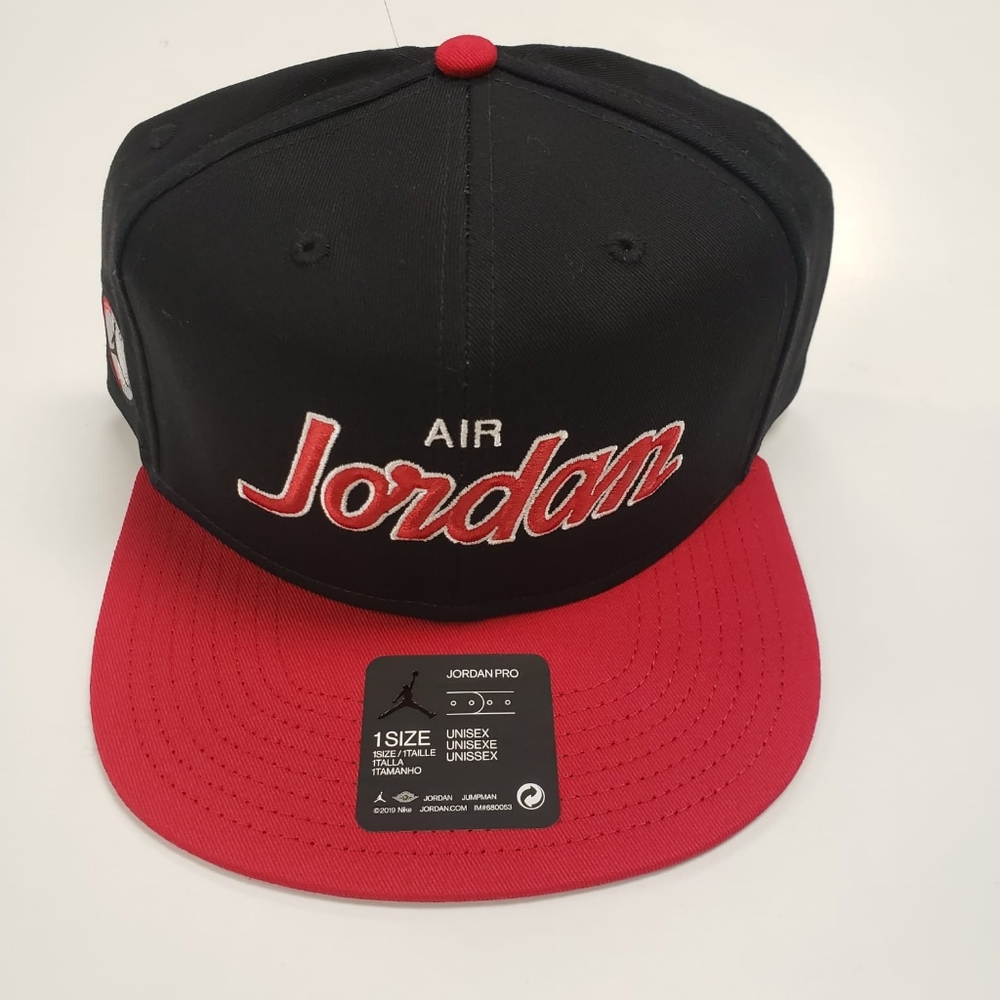 Jordan Men's Hat